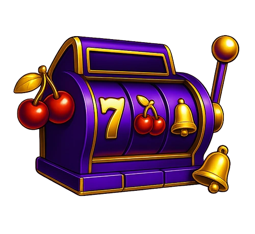 Play Any Slots